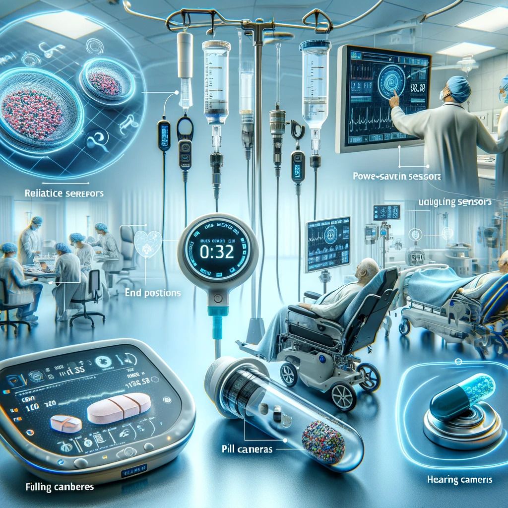 Medical Devices