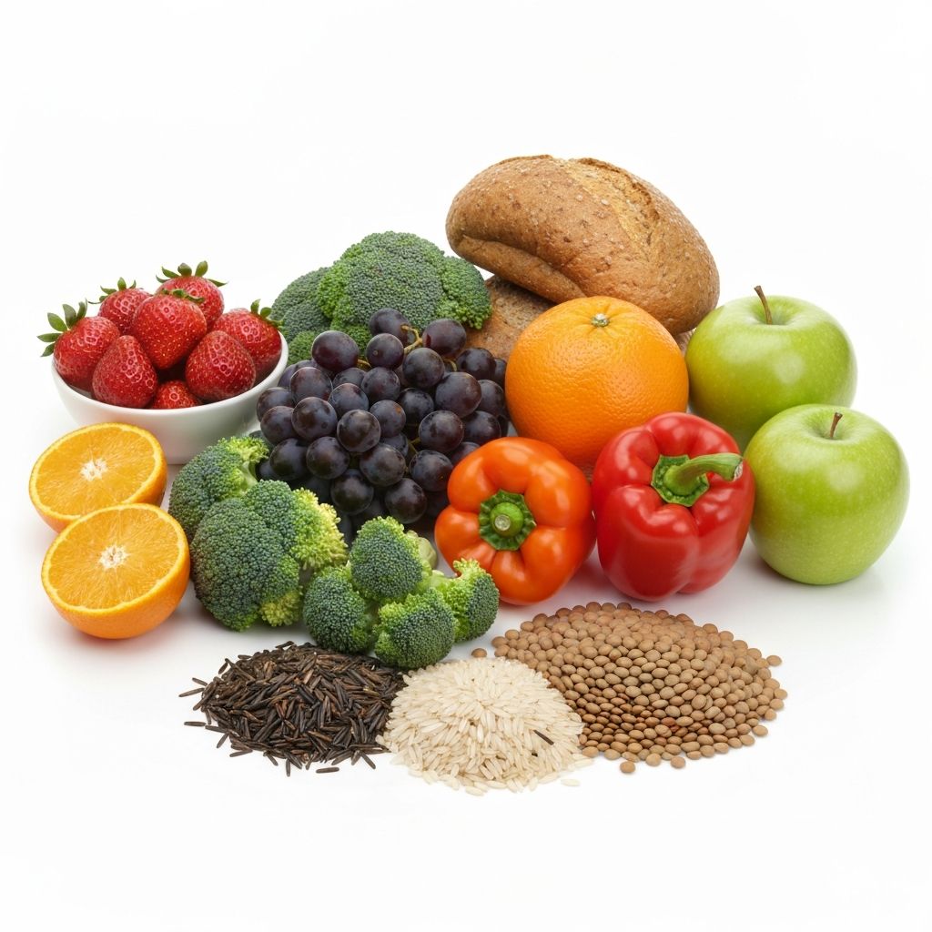 Nutrition